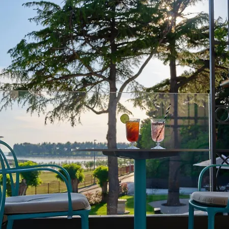 Palazzo Rainis Hotel&Spa - Small Luxury Hotel - Adults Only-2